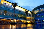 Отель ONE°15 Marina Club Singapore Отель ONE°15 Marina Club Singapore