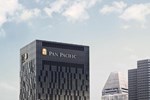 Апартаменты Pan Pacific Serviced Suites Beach Road Апартаменты Pan Pacific Serviced Suites Beach Road