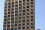 Отель Best Western Mahboula Kuwait Отель Best Western Mahboula Kuwait