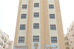 Апартаменты Terrace Furnished Apartments- Salmiya Апартаменты Terrace Furnished Apartments- Salmiya