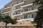Отель AlSakhra Hotel Отель AlSakhra Hotel