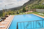 Отель Master's Hotel - Ehden Отель Master's Hotel - Ehden