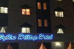Отель Byblos Hilltop Hotel Отель Byblos Hilltop Hotel