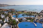 Отель Warwick Pangea Beach Resort & Spa Отель Warwick Pangea Beach Resort & Spa