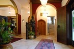 Отель Chateau Des Oliviers Boutique Hotel Отель Chateau Des Oliviers Boutique Hotel