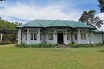 Вилла Iona Villa Вилла Iona Villa