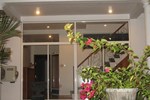 Отель Hotel Amarit Отель Hotel Amarit