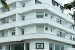 Отель Sai Sea City Hotel Отель Sai Sea City Hotel