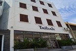 Отель Taibah Boutique Hotel Отель Taibah Boutique Hotel