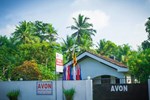 Гостевой дом Avon Hikkaduwa Guest House Гостевой дом Avon Hikkaduwa Guest House