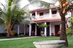 Гостевой дом Oriental Rest Гостевой дом Oriental Rest