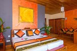 Отель Galavilla Boutique Hotel & Spa Отель Galavilla Boutique Hotel & Spa