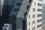 Отель Doulos Hotel Jongno Отель Doulos Hotel Jongno