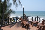 Отель Mount Breeze Hotel Отель Mount Breeze Hotel
