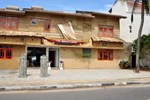 Гостевой дом The Beach Lodge Гостевой дом The Beach Lodge