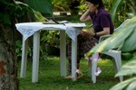 Отель Villa Shade Отель Villa Shade