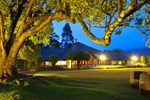 Отель Ferncliff Отель Ferncliff
