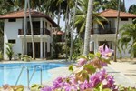 Отель Good Karma Hotel Отель Good Karma Hotel