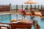 Отель Thaproban Pavilion Resort and Spa Отель Thaproban Pavilion Resort and Spa