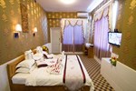 Отель Smart Hotel Отель Smart Hotel