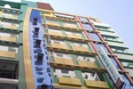 Отель Clover City Center Plus Hotel Отель Clover City Center Plus Hotel