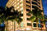 Отель Panda Hotel Отель Panda Hotel