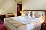 Отель Kempinski Hotel Khan Palace Отель Kempinski Hotel Khan Palace