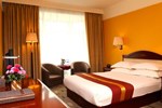 Отель New West Hotel Отель New West Hotel