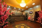 Отель New World Plaza Отель New World Plaza