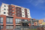Отель Park Hotel Отель Park Hotel