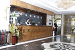 Отель Puma Imperial Hotel Отель Puma Imperial Hotel