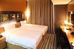 Отель Ramada Ulaanbaatar Citycenter Отель Ramada Ulaanbaatar Citycenter