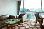 Отель The Blue Sky Hotel and Tower Отель The Blue Sky Hotel and Tower