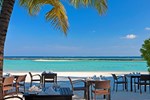 Отель Sheraton Maldives Full Moon Resort & Spa Отель Sheraton Maldives Full Moon Resort & Spa