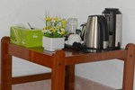 Отель Skai Lodge Отель Skai Lodge