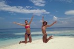 Гостевой дом Dream Inn @ Thulusdhoo Гостевой дом Dream Inn @ Thulusdhoo