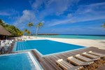Отель Maafushivaru Maldives Отель Maafushivaru Maldives
