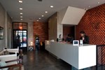 Отель Ceria Hotel Отель Ceria Hotel