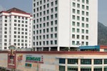 Отель Summit Hotel Bukit Mertajam Отель Summit Hotel Bukit Mertajam
