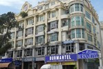 Отель Burmahtel Отель Burmahtel