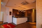 Отель Art Cottage Hotel Отель Art Cottage Hotel