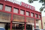 Отель De Botani Hotel Отель De Botani Hotel