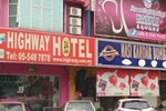 Отель Highway Budget Hotel Отель Highway Budget Hotel