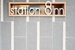 Отель Station EightINN Отель Station EightINN