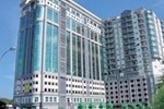 Отель Tower Regency Hotel & Apartments Отель Tower Regency Hotel & Apartments