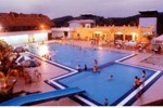 Отель Jerantut Hill Resort Отель Jerantut Hill Resort