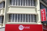 Отель MyHotel@Seri Putra Отель MyHotel@Seri Putra
