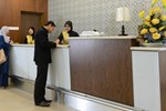 Отель Pantai Puteri Hotel Отель Pantai Puteri Hotel