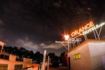 Отель Orange Hotels Nusajaya Отель Orange Hotels Nusajaya