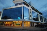 Отель Oceania Hotel Отель Oceania Hotel